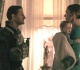 yvonne strahovski makes us wonder did the handmaid s tale finale hint at a pairing that was there all along