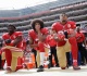 woke colin kaepernick s time is past but he won t go away
