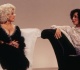 cher reflects on friendship with dolly parton in emotional interview she just had a spirit