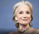 kristin scott thomas 66 doesn t always like her reflection shares the one cosmetic procedure she s not sure she can resist