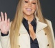 mariah carey s photo with the last supper painting has fans all saying the same thing