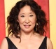 sandra oh shares the powerful truth about why growth begins with discomfort