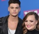 teen mom s tyler baltierra announces major career switch up fans say is so powerful