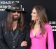 miley cyrus bold reaction to dad billy ray elizabeth hurley romance