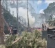 الجيش الإسرائيلي يكثف هجماته ويوسع عملياته إلى ما وراء الخط الأصفر بجنوب لبنان