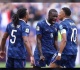 مونديال2026 عاصفة توقف المباراة ومبابي يحسمها فوز فرنسي على المنتخب العراقي