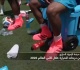 تونس أكثر المنتخبات عرضة للإجهاد الحراري تقنيات لمكافحة درجات الحرارة خلال كأس العالم