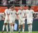 دوري الأمم الأوروبية إسبانيا لربع النهائي بعد فوزها على كرواتيا وإنكلترا تهزم تشيكيا