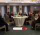 إيران تقول إنها اتفقت مع أطراف اتفاقية مكة على أن أمن المنطقة يتحقق عبر دولها