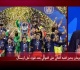 باريس سان جرمان بطلا لدوري أبطال أوروبا للعام الثاني تواليا على حساب أرسنال