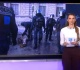 خلال احتجاجات فرنسا هل ق تل مسعف ميداني على يد الشرطة