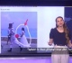 صورة عروس هاربة خلال موجة الهجرة إلى سبتة ما حقيقتها