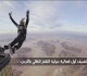 أول تظاهرة للقفز بالمظلات في وادي رم في الأردن