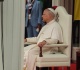 pope leo ends africa tour with prison visit