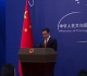 china calls for a complete end to war on iran