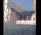 iran says four tankers on fire after striking mines in hormuz