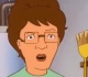 this dark king of the hill joke is based on a real life farming accident