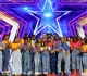 watch the joyful singing group that became simon cowell s final agt golden buzzer for season 20