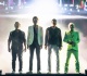 iconic 80s band nearing 50 years stuns fans in performance with sabrina carpenter