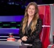 kelly clarkson reveals strategy behind the voice all star showdown win and the singer she feared most exclusive