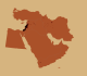 mapping israel s expanding battlefronts across the middle east