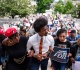 protesters rally in louisiana and tennessee against redistricting