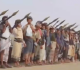 50 houthi fighters killed in renewed clashes in yemen