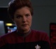 why star trek s original captain janeway actress quit the series