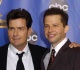 two and a half men star reveals complicated relationship with charlie sheen years after public feud i had a lot of mixed feelings