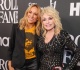 dolly parton stood up against cancer before she succumbed to it