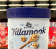 tillamook s best coffee flavored ice cream on the market is back and so is a cozy holiday favorite