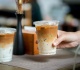love iced coffee in the summer here s why it might actually be dangerous according to a doctor