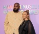 lebron james wife serves style goals and fans notice instantly