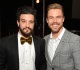 dwts mark ballas and derek hough look unrecognizable in emotional throwback photos