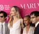 angelina jolie s kids zahara 20 and maddox 23 spotted on rare outing