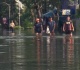 inundated philippine communities seek answers over flood control funds