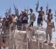 yemen s houthis advance on government strongholds of marib taiz