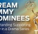 emmys 2026 supporting actor in a drama series our dream nominees