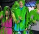 what is nickelodeon s iconic green slime made of and is it edible