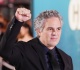 mark ruffalo hulks out with hate with antisemitic rant on paramount warner bros merger