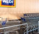 aldi s new 3 tier wooden stand is perfect for plant lovers