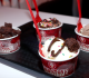 cold stone creamery just debuted the ultimate oreo and reese s collab
