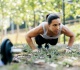 what happens to your body when you do push ups every day