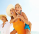 these 4 birth months make the best family memories this summer