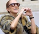 celine dion had the most unexpected celebration after her paris show