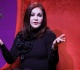priscilla presley s handsome son navarone garibaldi garcia turns heads with face and neck tattoos