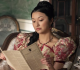 who plays rosamund li in bridgerton season 4 meet michelle mao