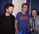 phil collins shares epic flashback photo with two other rock hall of famers
