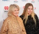 martha stewart issues rare political statement after stern text from 14 year old granddaughter