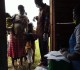 women bear the brunt of drc s ebola outbreak
